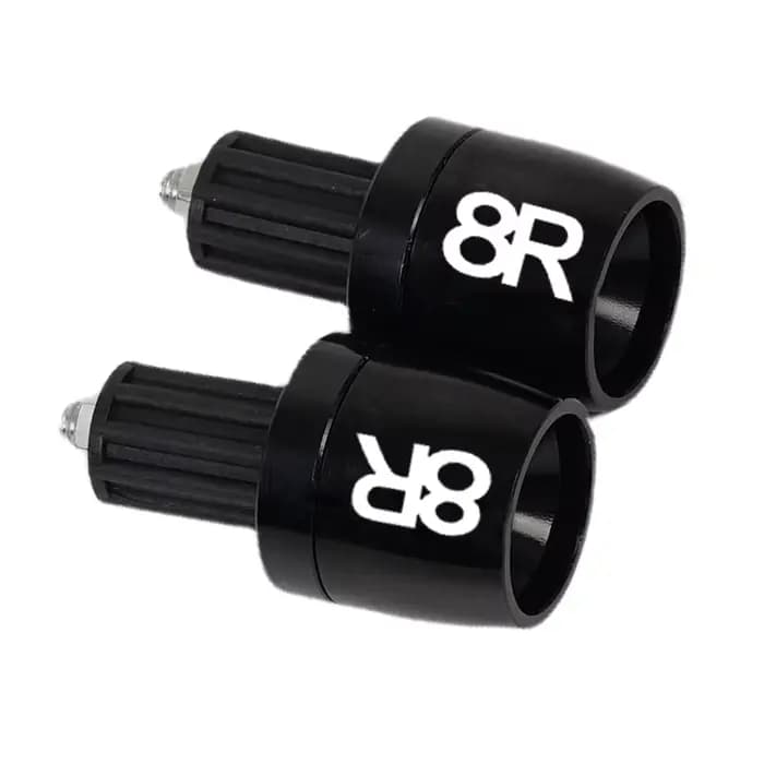 Accessoires pour moto Suzuki GSX-8R GSX 8R GSX-R : Embouts de guidon, poignées de guidon, bouchons a