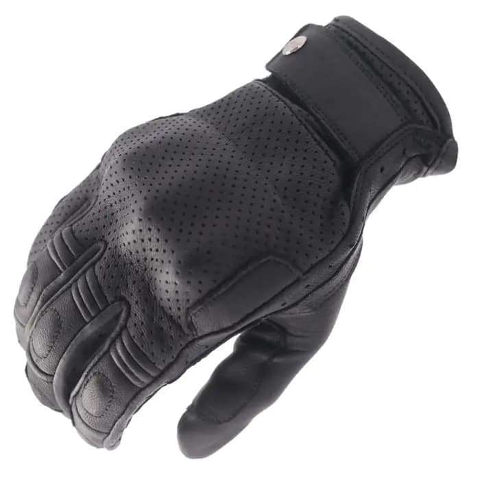 Nouveaux gants d'été gris/noir Motorrad GS pour moto BMW