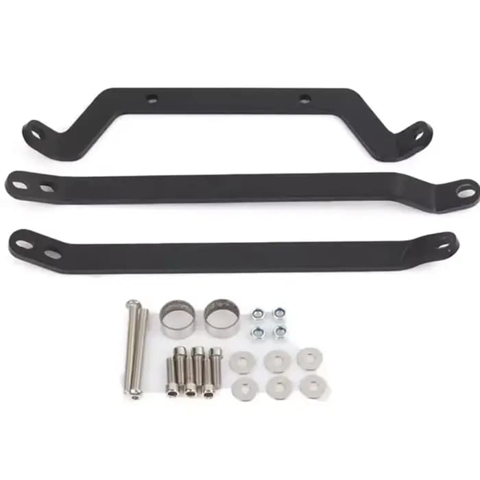 Support de sac latéral de cargaison pour VOGE DS525X 525DSX DSXfruitDSX 525 DSX