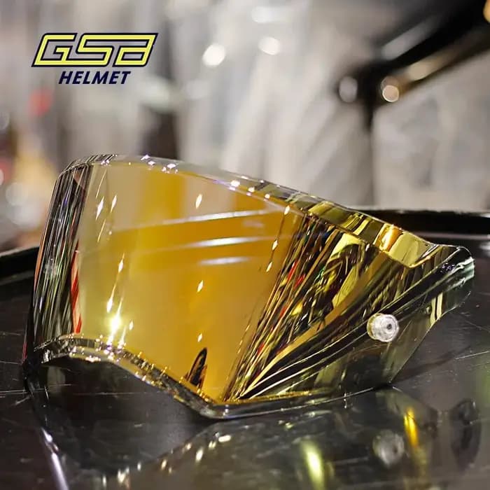 GSB XP22 lentille de casque accessoires