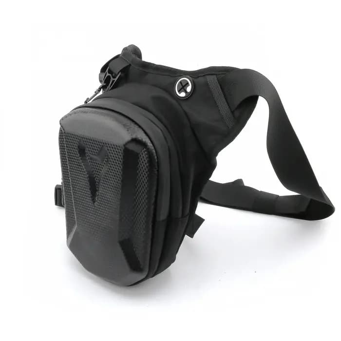 Sac de jambe étanche pour moto Yamaha Xmax 300