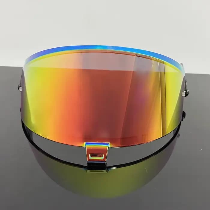 Visière de casque de moto pour SHARK SPARTAN GT/GT PRO/SPARTAN RS