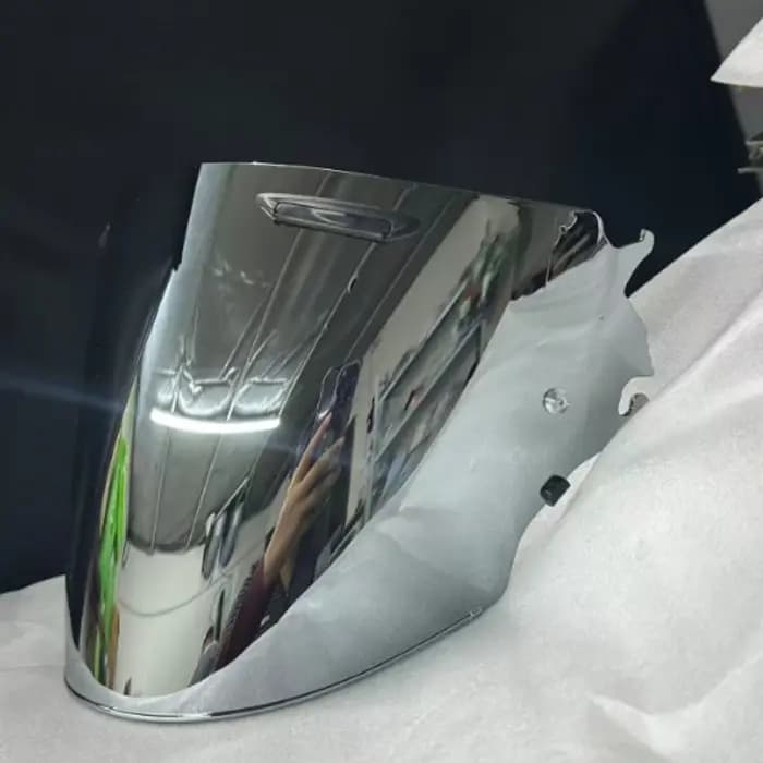 Visière de casque pour ARAI VZ-RAM SZR EVO SZ-F SZ-G, lentille de casque de moto, visière de casque de moto, capacete de moto, visières