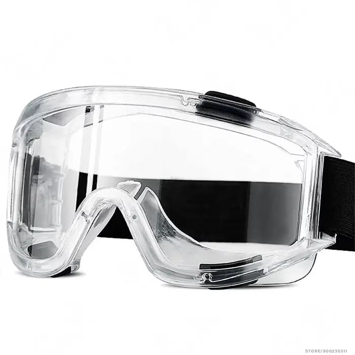 Lunettes de Moto lunettes hommes femmes Protection des yeux tout-terrain cyclisme sécurité Anti-pous