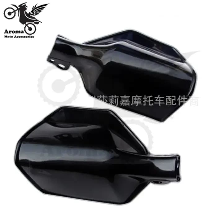 Accessoires de moto protection universelle
