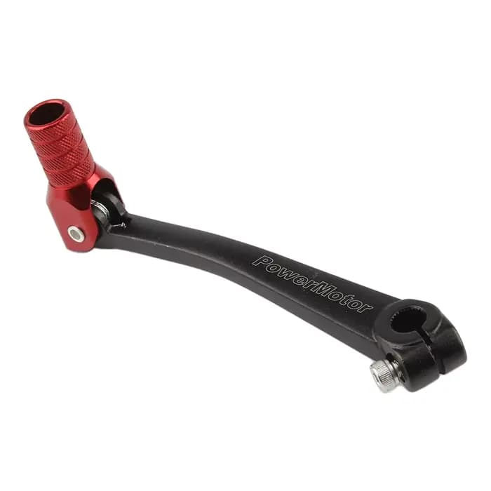 Levier de démarrage Enduro accessoires de moto 125cc à 400cc universel pour Honda Yamaha Suzuki levi