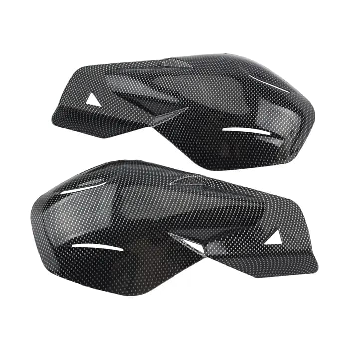 Protège-mains pour Moto Motocross, Protection des mains, sécurité croisée pour sol 50cc à 200cc, acc