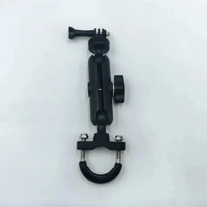 Support de caméra pour moto/vélo