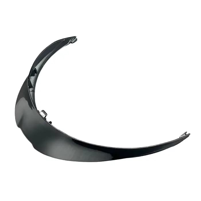 K1 casque Spoiler pour AGV K1 remplacement aérodynamique Aleron Casco Moto accessoires pièces de rechange Aileron