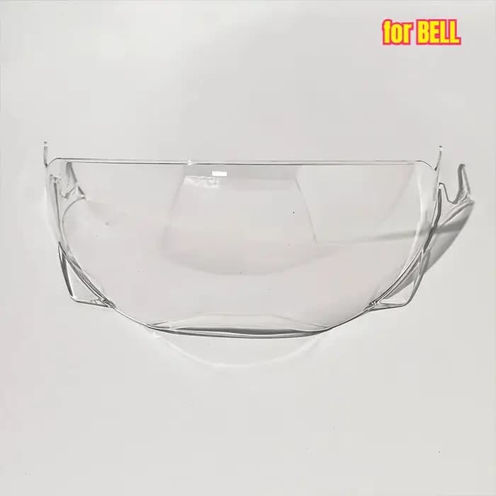 Convient pour BELL Broozer visière De casque De Moto
