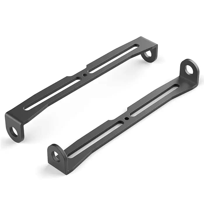 Support de Clignotant pour Véhicule Électrique de Moto, Accessoires d'Équipement