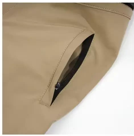 Pantalon de course VTT BMX ATV Enduro 2025 pour hommes