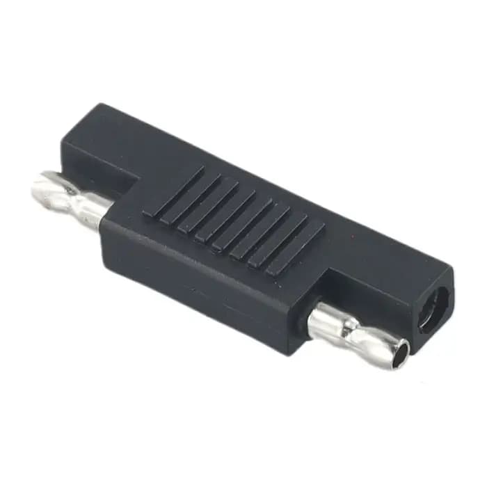 Câble de connexion pour moto BMW, chargeur de batterie, prise SAE A 3, pour chargement d'appareils,