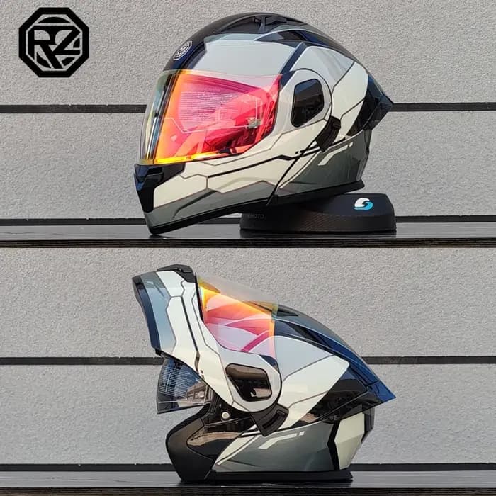 2025 casque de moto de haute qualité