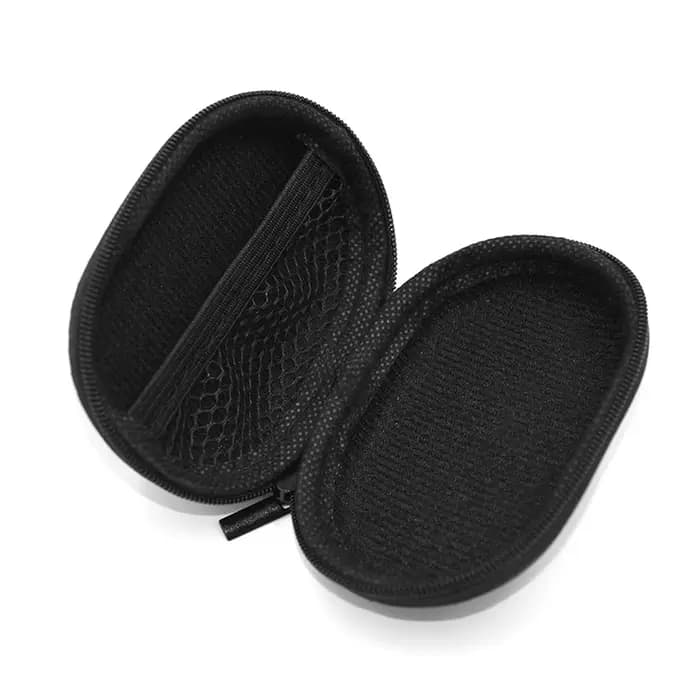 Nouveau KZ KZ écouteurs accessoires écouteur étui rigide sac Portable mallette de rangement sac boîte