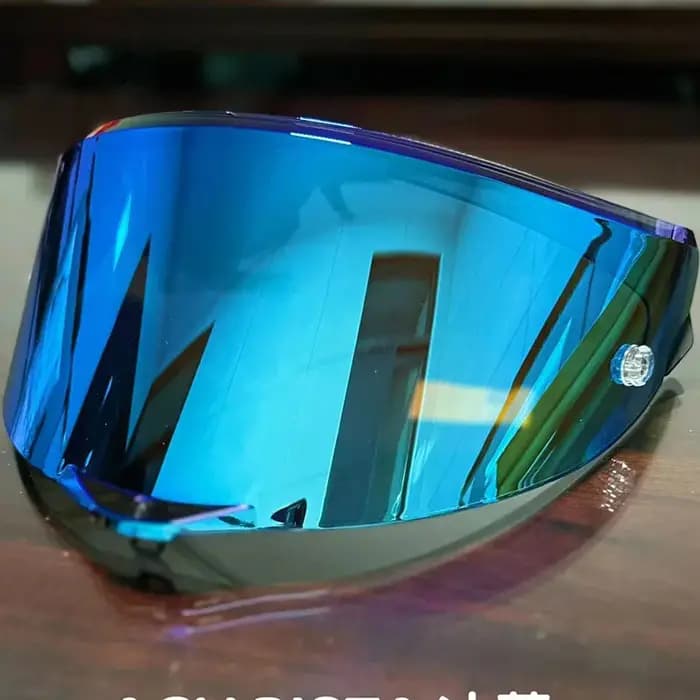 Casque de moto intégral pour femmes et hommes