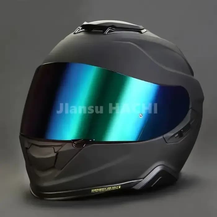 Visière de casque pour SHOEI GT Air Neotec CNS-1 TC-5 TC-9 GT Air 2