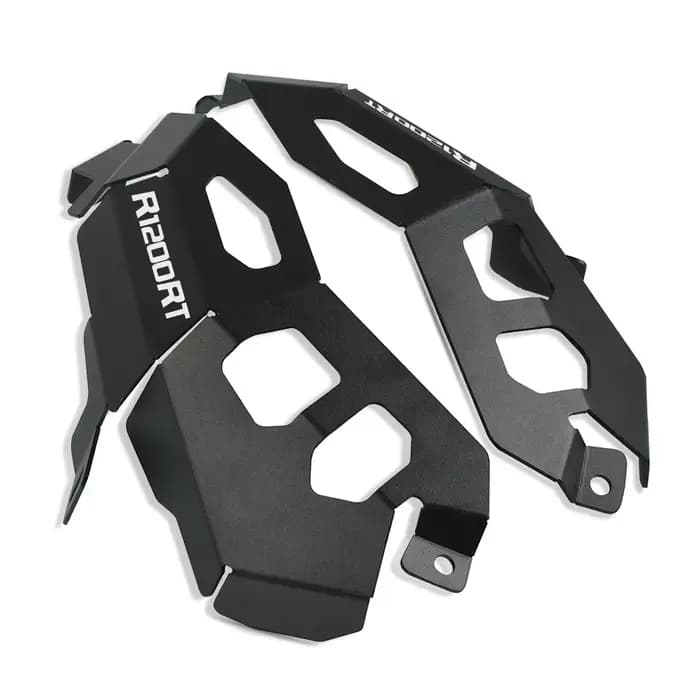 Couvercle de soupape de tête à intervalles de moteur de moto, protecteur pour BMW Runding GS, Runder