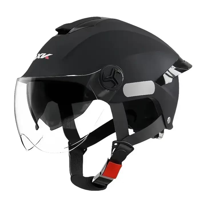 Casque de moto pour hommes