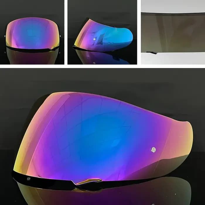 Visière de casque pour SHOEI GT Air Neotec CNS-1 TC-5 TC-9 GT Air 2