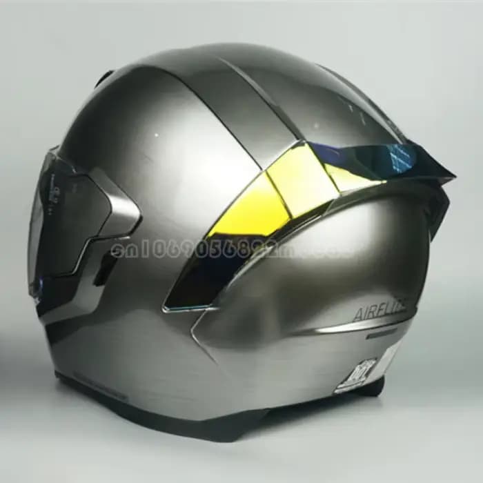 Accessoires de décoration de casque