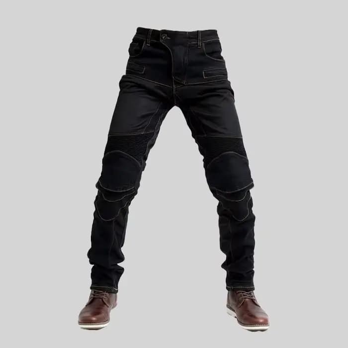 Pantalon de moto respirant