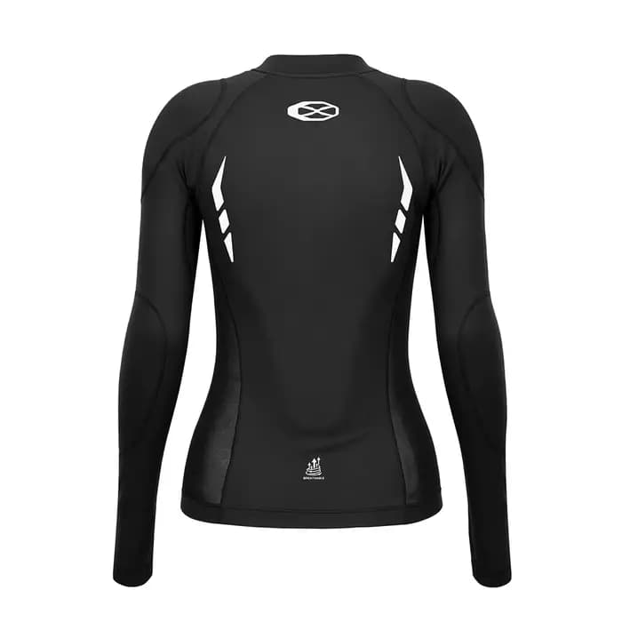 Veste de moto d'été pour femmes