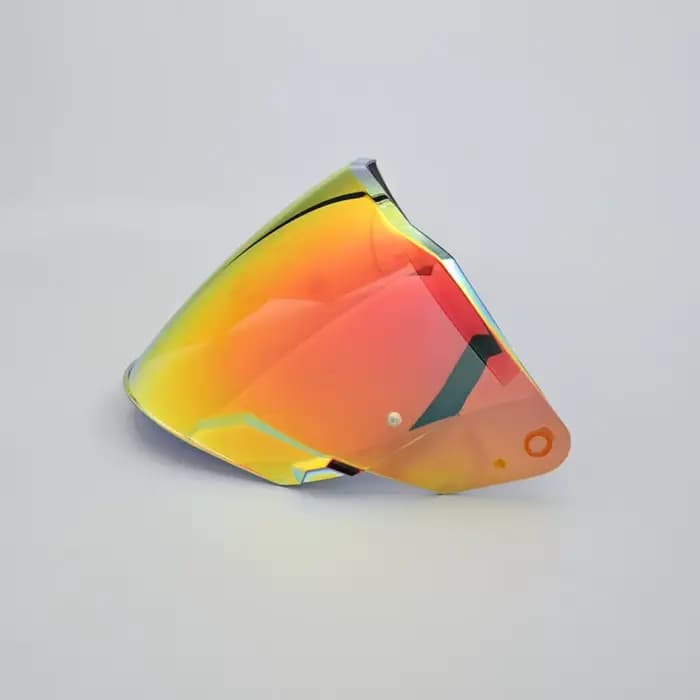 Visière de casque de moto LS2 OF618 VERSO II