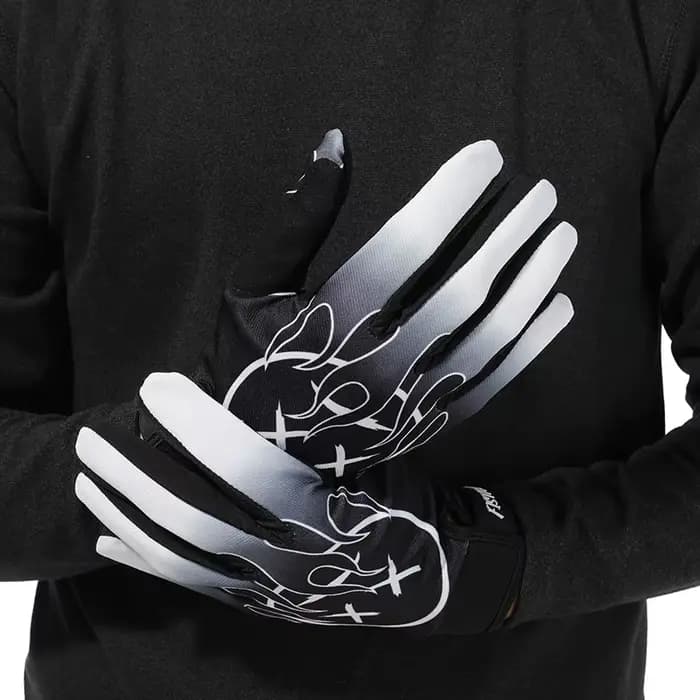 Nouveaux gants de motocross à écran tactile 2025