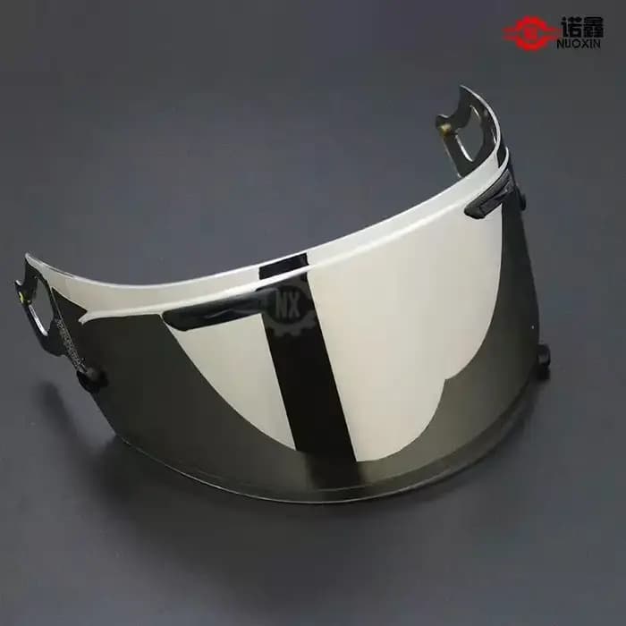 Casque de moto intégral rx7x Kiyonari noir