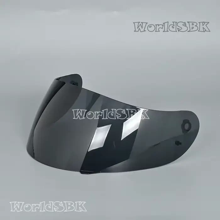 Visière de casque pour AGV K3 K4 Casco Moto