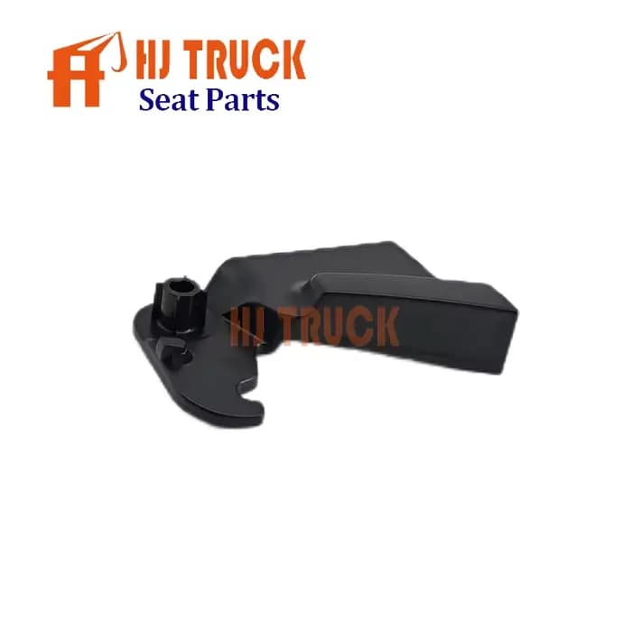 Poignée de réglage de dossier, conduite à droite, accessoires de camion, SCANIA, ISRI, NTS, 113740,