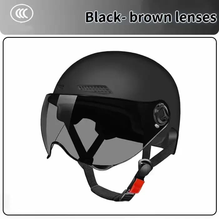 Casques de VTT de route