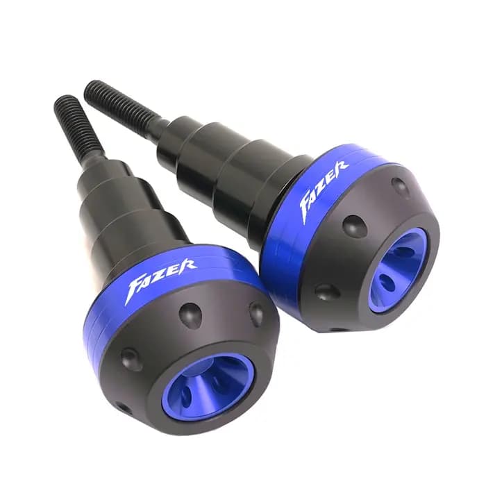 Cadre de Protection contre les chutes CNC pour moto YAMAHA FAZER FZ1 FZ6 FZ8 FZ 1 6 8 2023