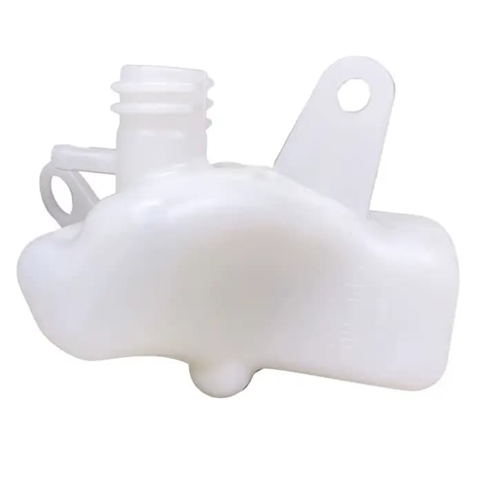Réservoir de liquide de refroidissement pour moto, accessoires de moto, bouteille précieuse, pièces