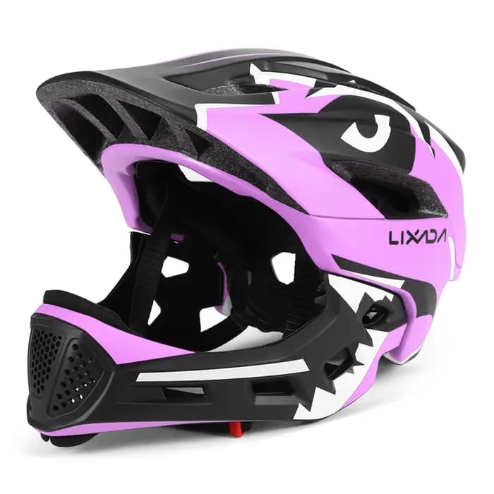 Casque de vélo pour enfants