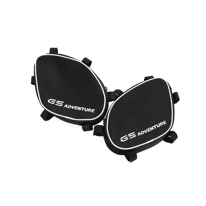 Sac de Placement d'outils de réparation de pare-chocs d'origine, pour BMW R1200GS Adventure 2005 200