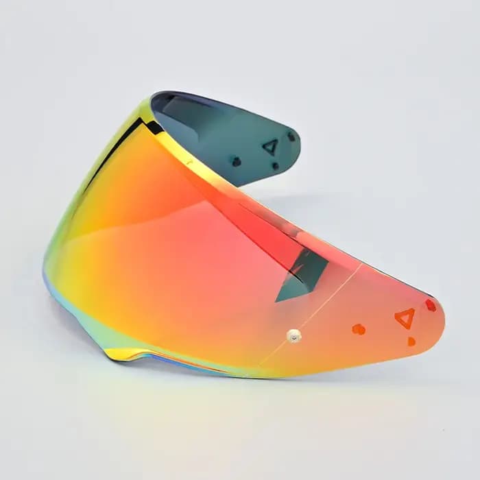 Visière de casque de moto HJ-38 pour HJC i71 F71 hj-38