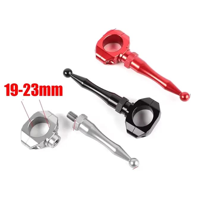 Pour Harley Pan America 1250 PA RA1250 S PA1250 accessoires béquille Support latéral aide Extension Anti-coup de pied Assistant