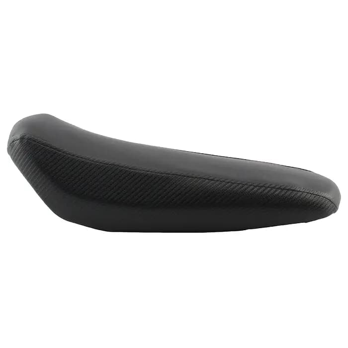 Pour Sur Ron Vélo Électrique Moto Personnalisé Selle Café Racer Siège sur Sur Ron Pièces En Fiber De