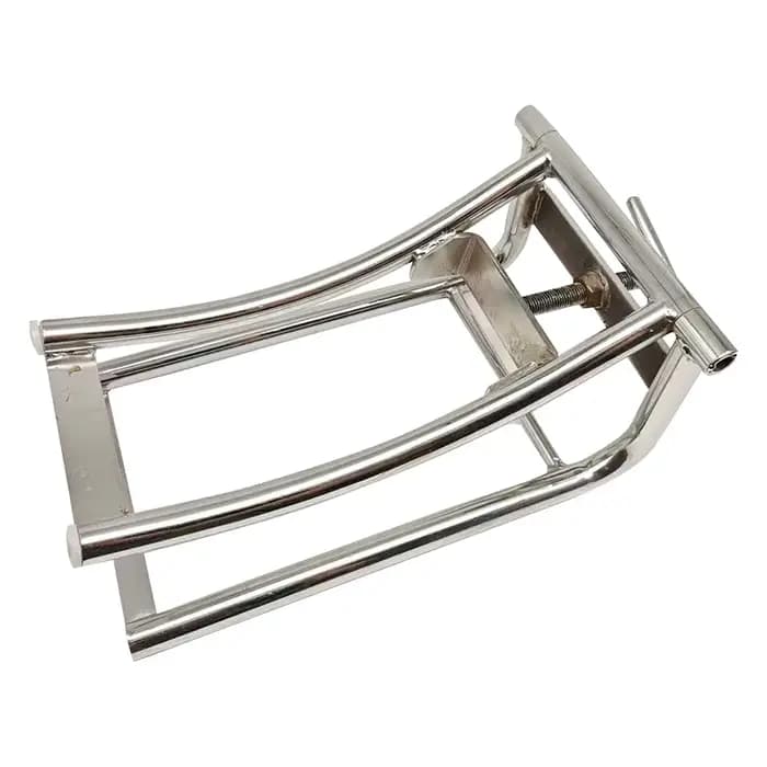 Outils de réparation de moto lourds