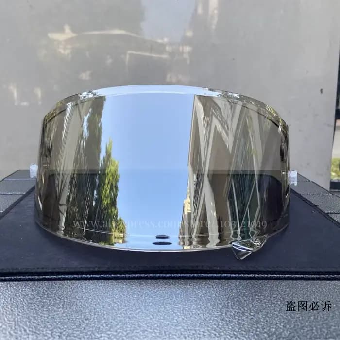 Visière de casque HJ35 pour HJC