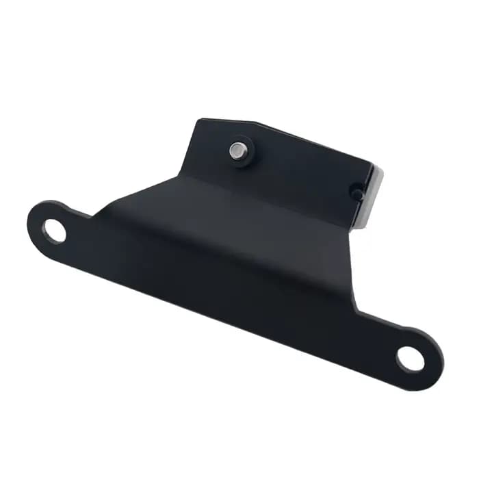 Kit de Verrouillage de Casque de Moto pour Harley PanAmerica 1250