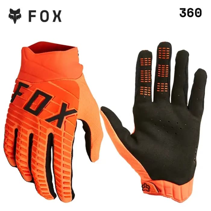 Gants Pawtector FOX Racing