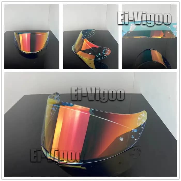Visière de casque pour MT V14