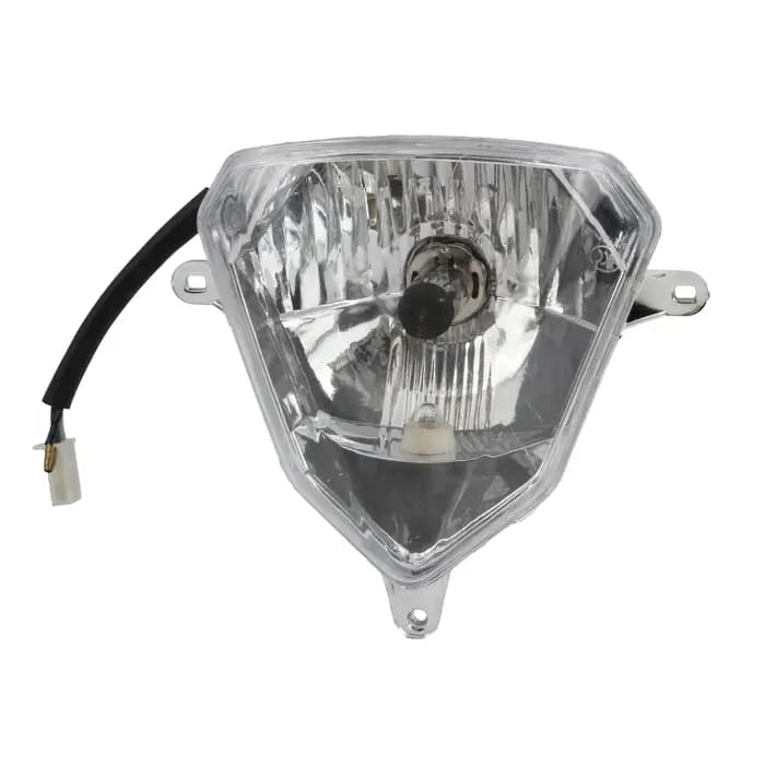 Phare de moto pour Beta RR 125-50 LC 2010 – 2023 x-trainer 250 300