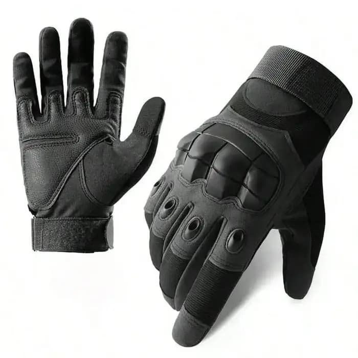 Gants de moto à écran tactile