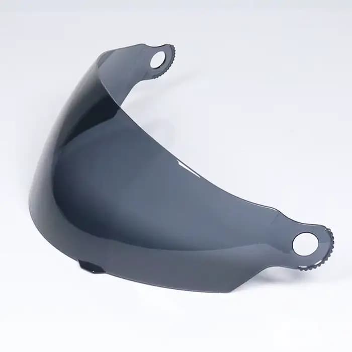 Visière de casque Orz 161 Bailide facile à utiliser avec protection UV – Accessoire