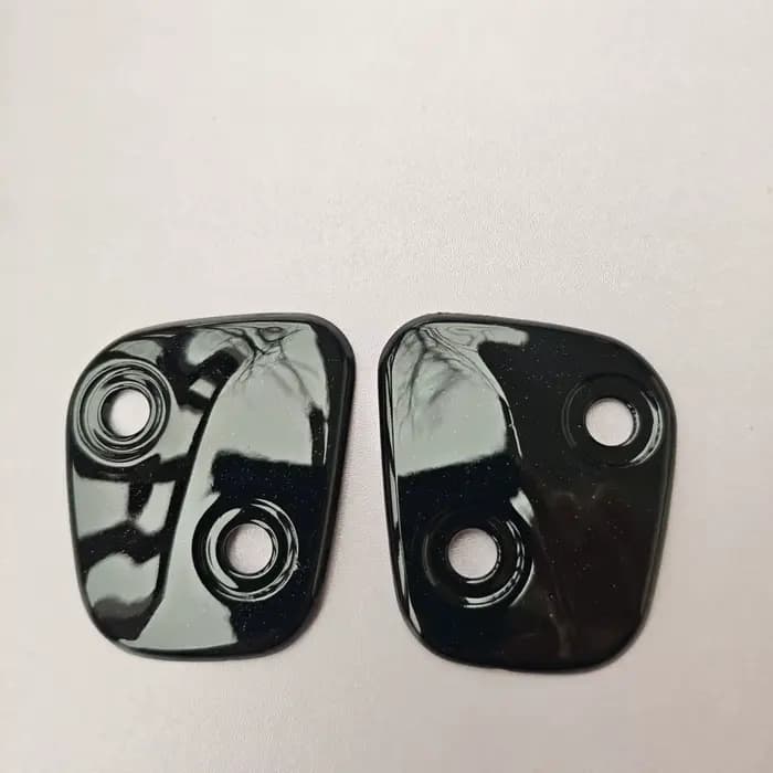 Kit de modification pour casques de moto Arai Cross3 : Cache-écran