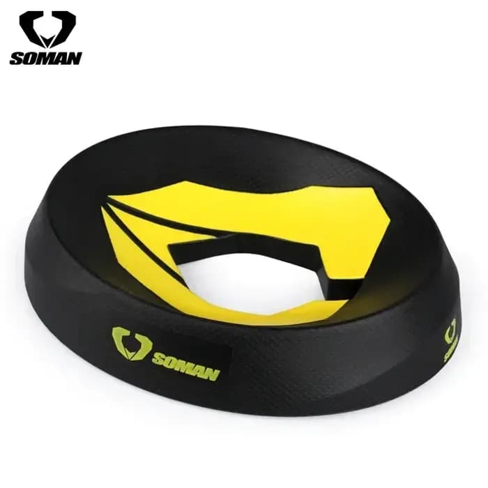 Supports de casque de moto